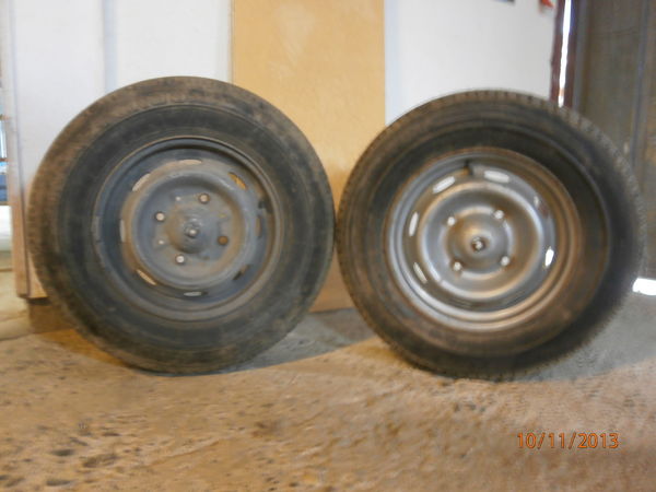 Jantes 504 peugeot 50 Corneillan (32)