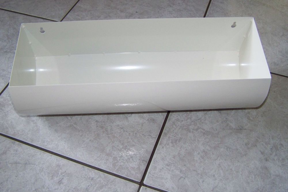 bac/jardini�re en m�tal, mural, NEUF 15 Abbeville (80)