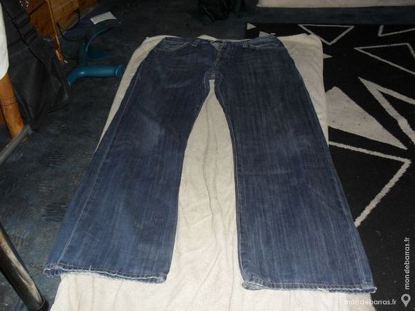 Jean celio denin taille 40 7 Cachan (94)