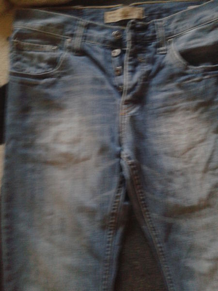 jean homme celio taille 30 18 Cachan (94)