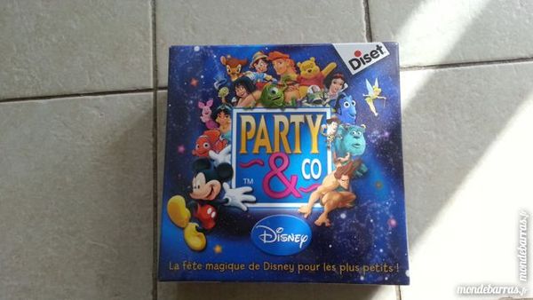 Jeux Disney Party and Co 15 Simiane-Collongue (13)