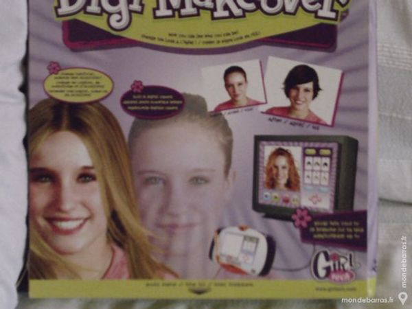 jeux interactif   DIGI MAKEOVER 30 Boll�ne (84)