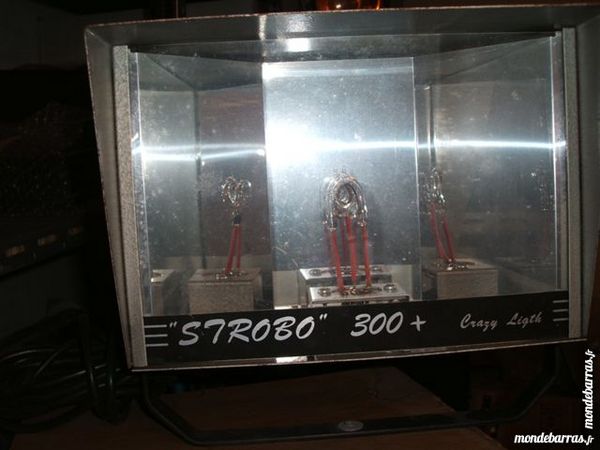 JEUX DE LUMIERES 150 Sanary-sur-Mer (83)