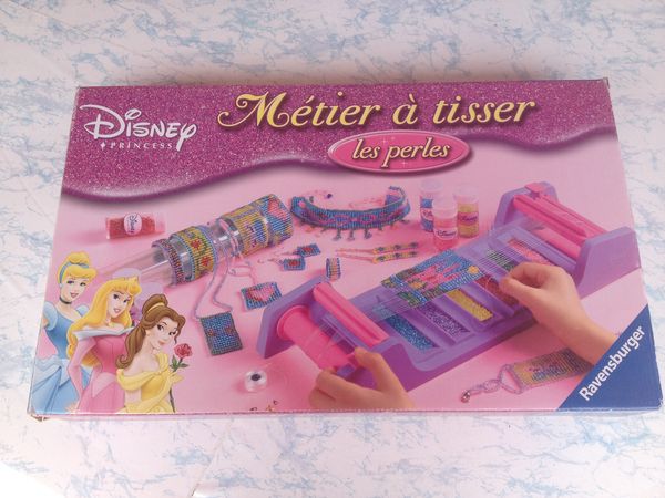 jeux m�tier a tisse 8 La Ville-Dieu-du-Temple (82)