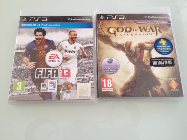 jeux pour ps 50 Claye-Souilly (77)