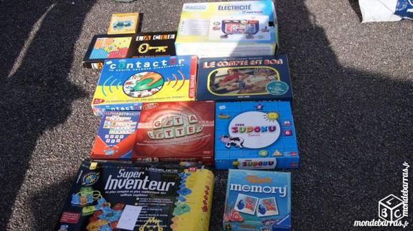 Jeux de soci�t�s 5 Chasteaux (19)