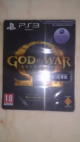 jeux ps3 15 Target (03)