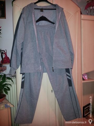 lot de jogging homme 15 Jezainville (54)