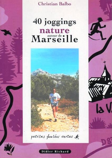 JOGGING - NATURE - MARSEILLE / les-livres-de-jac 13 Marseille 10 (13)