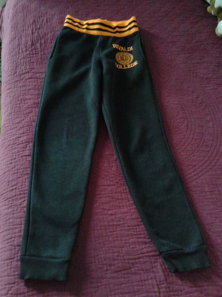 Jogging RIVALDI 10 Barentin (76)