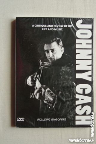  Johnny Cash   Ring of fire    5 Vand�uvre-l�s-Nancy (54)