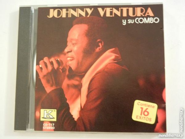 johnny ventura 22 Marseille 13 (13)