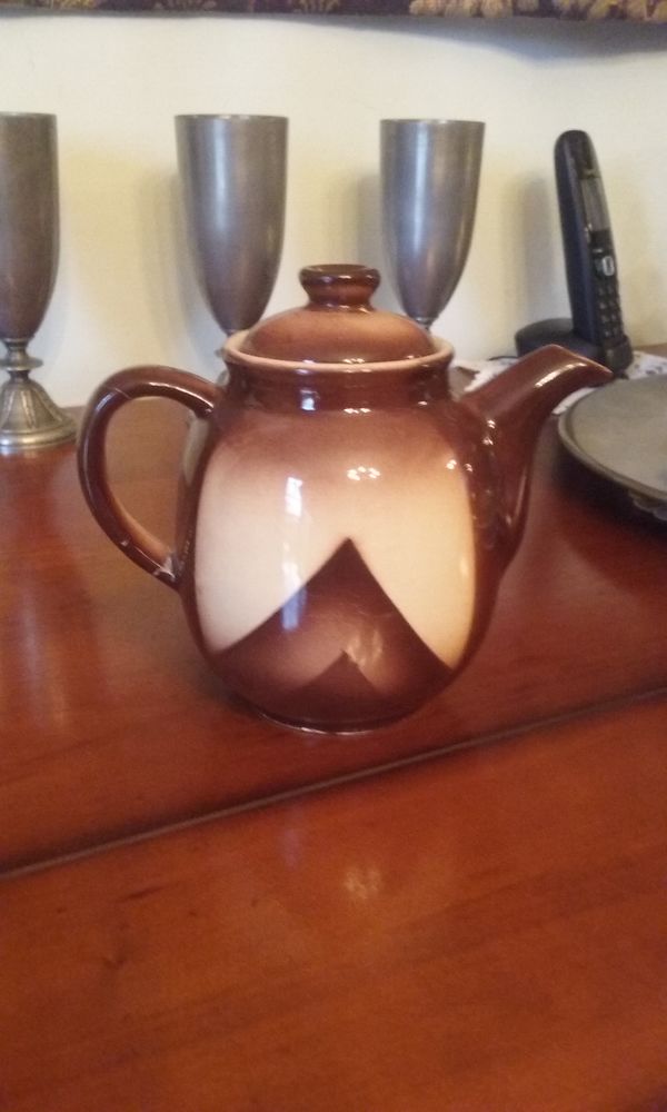 Jolie petite th�i�re individuelle Vintage 10 L�signy (77)