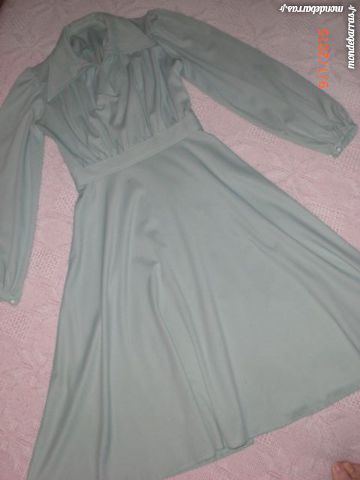 Jolie robe habill�e t 36 12 Balma (31)