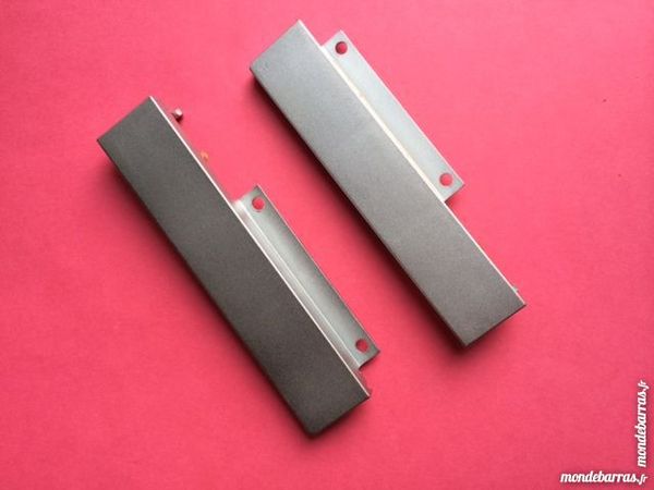 Joue aluminium Revox B 77 40 Nice (06)