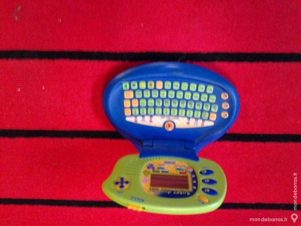 jouet �lctronique 5 Saint-�varzec (29)