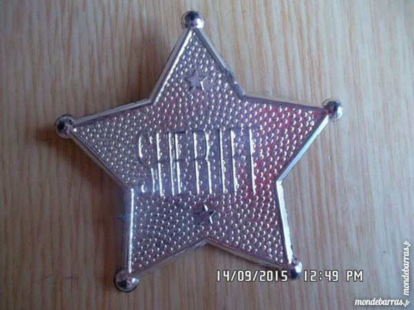 jouet �toile 1 Chambly (60)