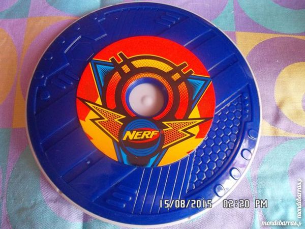 jouet NERF gar�on 1 Chambly (60)