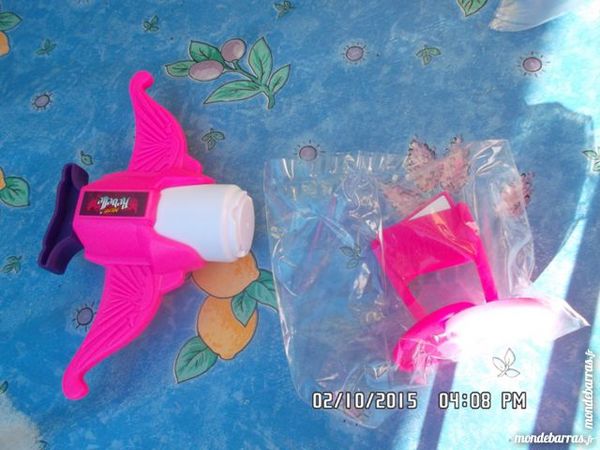 jouet NERF 1 Chambly (60)