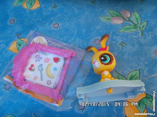 jouet petshop 1 Chambly (60)