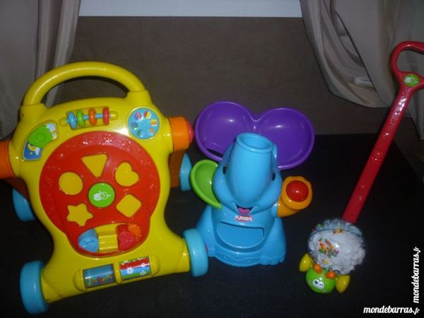 JOUETS 1ER AGE 25 Alfortville (94)