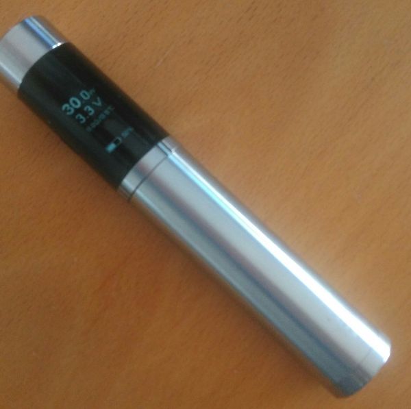JOYETECH - EVIC SUPREME 60 Nantes (44)