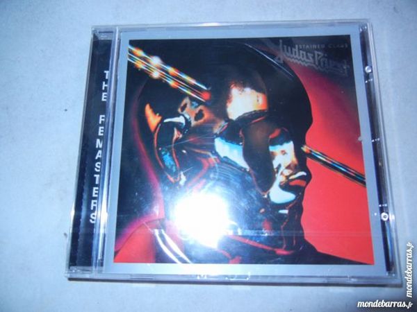 judas priest 12 Marseille 13 (13)