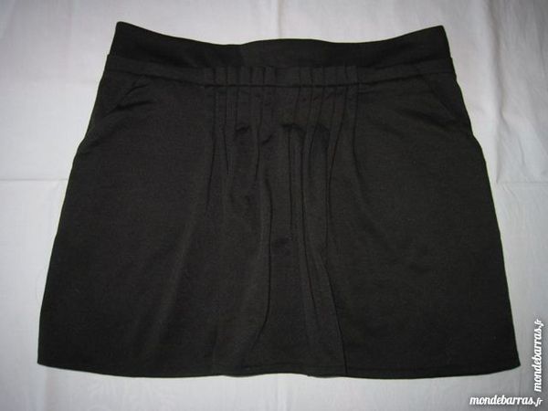 Jupe Bonobo Taille 36 Noir Femme 10 Chalon-sur-Sa�ne (71)