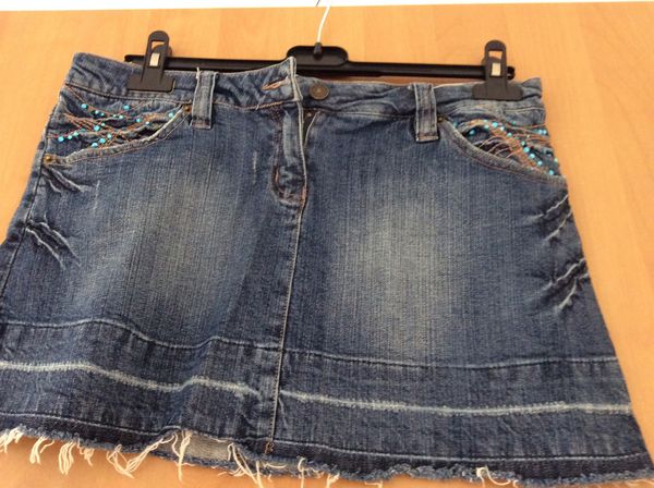 Jupe courte 20 Lille (59)