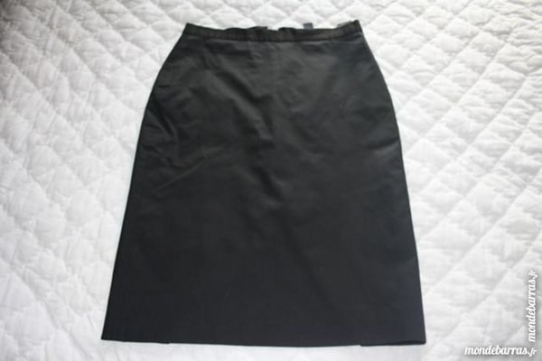 Jupe Crayon H&M T 36 8 La Verdi�re (83)