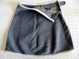 jupe  kana beach taille M
10 Viriat (01)