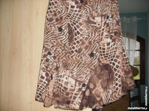 jupe l�opard 5 Laventie (62)