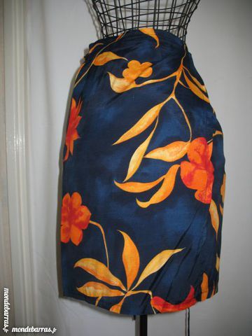 Jupe par�o courte - T38/40 4 Antony (92)