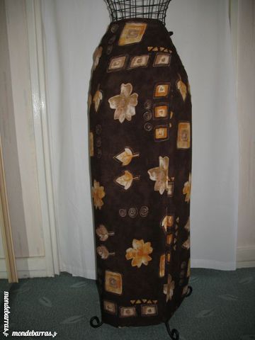 Jupe par�o longue - T38/40 5 Antony (92)