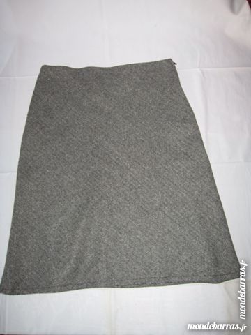 Jupe Pimkie Taille 36 Noire et blanche femme 10 Chalon-sur-Sa�ne (71)