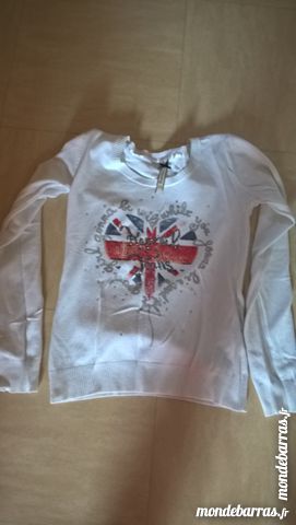 KAPORAL VETEMENTS 10 G�menos (13)