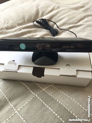 Kinect x box 360 85 Saint-Malo (35)