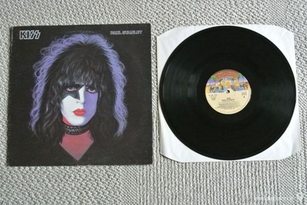 Kiss - Paul Stanley 5 Vand�uvre-l�s-Nancy (54)