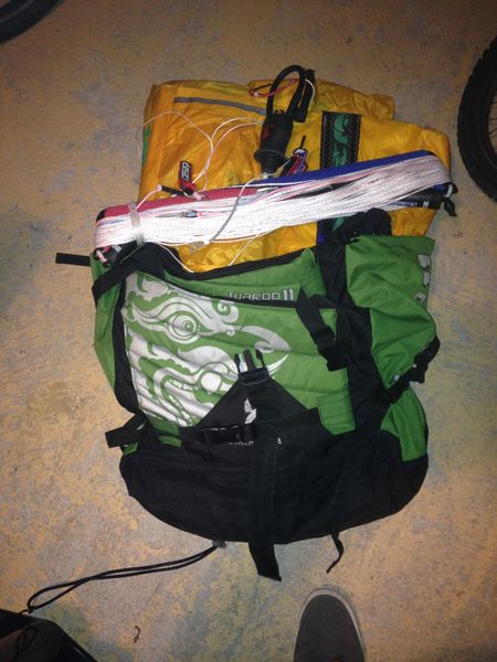 KITE SURF 20 Anglet (64)