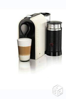 KRUPS UMILK NESPRESSO CREME PUR YY1310FD 100 Pecqueuse (91)