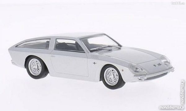 Lamborghini 4000 Gt Fly Star 1966 1/43 WB Neuf Box 24 Gu�nes (62)