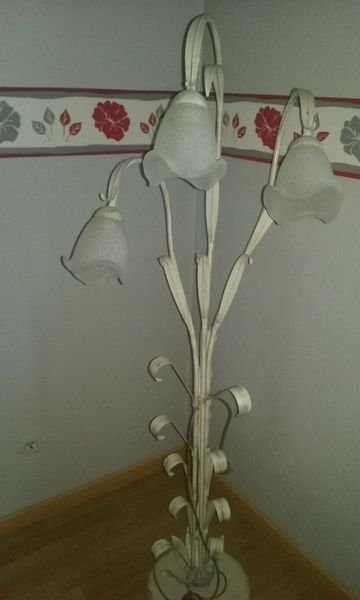 lampadaire 45 Sorcy-Saint-Martin (55)