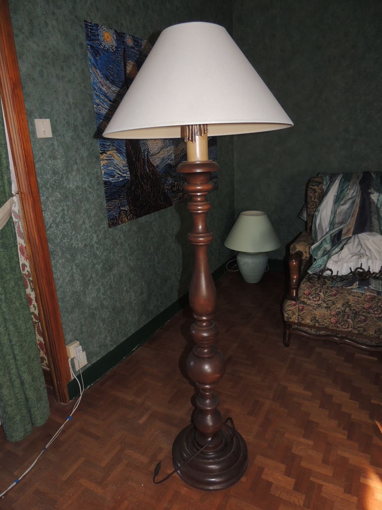 lampadaire 30 Montauban (82)