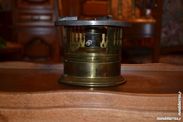 LAMPE A ALCOOL 10 Dom�rat (03)