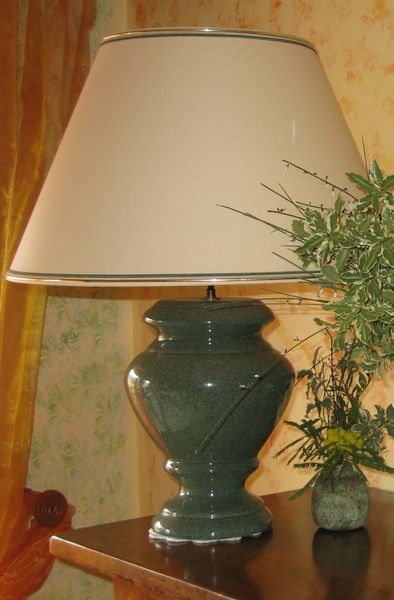 Lampe D'AMBIANCE 50 Menton (06)
