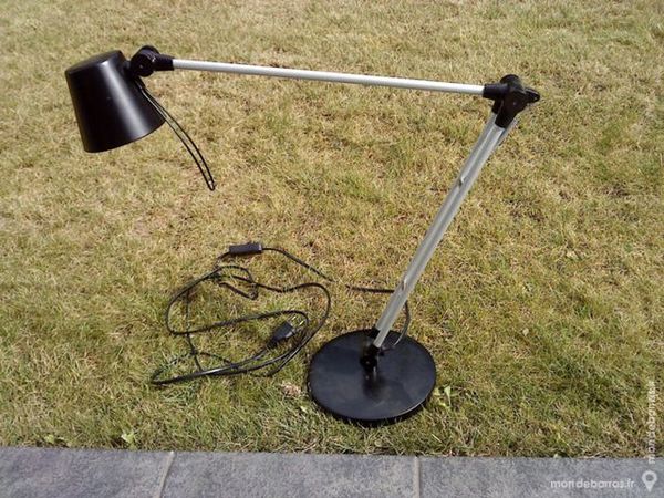 Lampe d'Architecte 8 Arques (62)