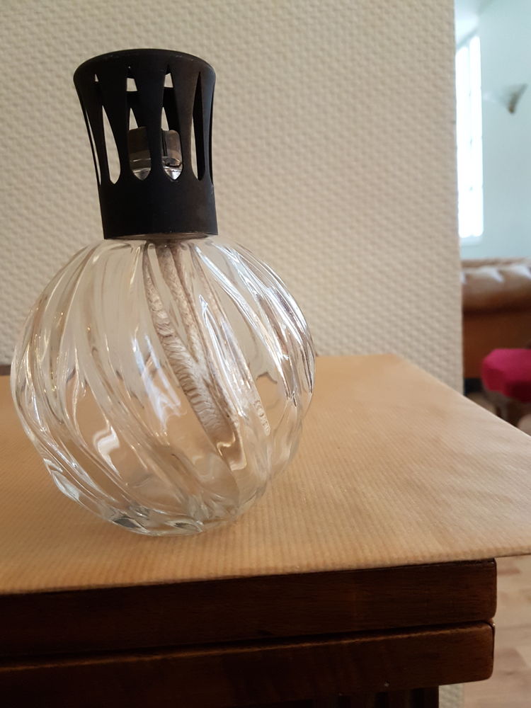 lampe  Berg� 10 Montauban (82)