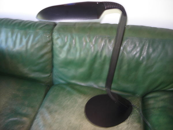 Lampe bureau Manade design Ph. Michel table LAMP 70 Fontenay-le-Fleury (78)