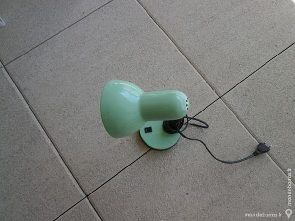 Lampe de bureau 5 Francheville (69)