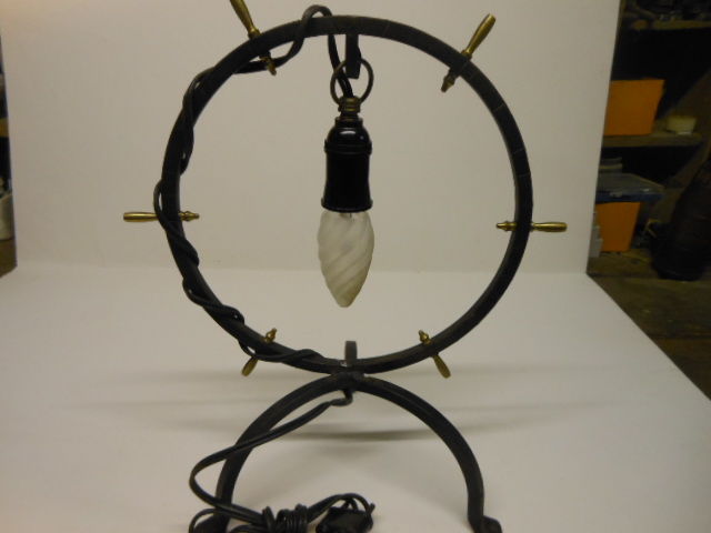 lampe de chevet gouvernail pa50 5 Gr�zieu-la-Varenne (69)